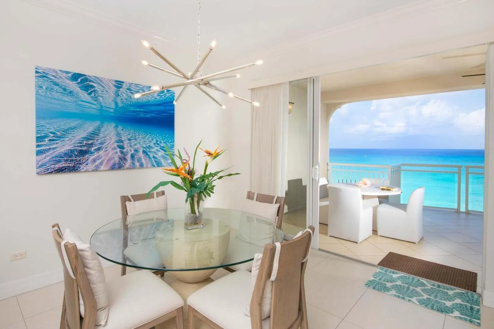 Апартаменты Beachcomber 33 Джорджтаун